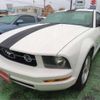 ford mustang 2008 CFJ1804664 image 1