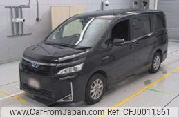 toyota voxy 2018 -TOYOTA--Voxy DAA-ZWR80G--ZWR80-0338434---TOYOTA--Voxy DAA-ZWR80G--ZWR80-0338434-