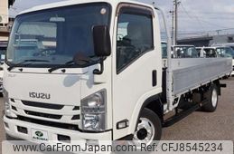 isuzu elf-truck 2018 -ISUZU--Elf TRG-NPR85AR--NPR85-7080519---ISUZU--Elf TRG-NPR85AR--NPR85-7080519-