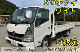 hino dutro 2014 quick_quick_TKG-XZU720M_XZU720-0007756