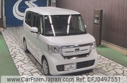 honda n-box 2019 -HONDA--N BOX JF3-1302116---HONDA--N BOX JF3-1302116-