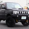 suzuki jimny 2012 CFJ1870882 image 1