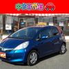 honda fit 2012 quick_quick_DBA-GE8_GE8-1524477 image 1