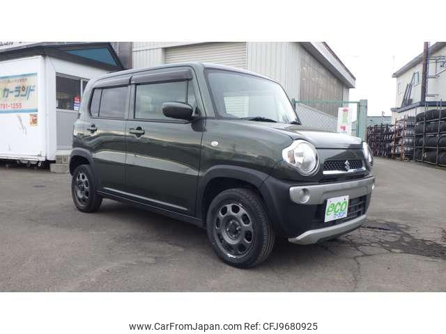 suzuki hustler 2019 -SUZUKI--Hustler MR41S--375717---SUZUKI--Hustler MR41S--375717- image 2