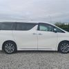 toyota alphard 2021 -TOYOTA--Alphard 3BA-AGH30W--AGH30-0386026---TOYOTA--Alphard 3BA-AGH30W--AGH30-0386026- image 13