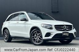 mercedes-benz glc-class 2019 -MERCEDES-BENZ--Benz GLC LDA-253905C--WDC2539052F657596---MERCEDES-BENZ--Benz GLC LDA-253905C--WDC2539052F657596-