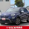 fiat 500x 2019 quick_quick_33413_ZFA3340000P760430 image 1
