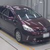 toyota prius-α 2014 -TOYOTA 【滋賀 337ﾒ 321】--Prius α DAA-ZVW41W--ZVW41-3350528---TOYOTA 【滋賀 337ﾒ 321】--Prius α DAA-ZVW41W--ZVW41-3350528- image 10