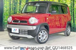 suzuki hustler 2018 -SUZUKI--Hustler DAA-MR41S--MR41S-327948---SUZUKI--Hustler DAA-MR41S--MR41S-327948-