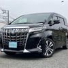 toyota alphard 2019 quick_quick_DAA-AYH30W_AYH30-0085336 image 1