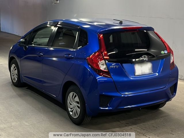 honda fit 2014 -HONDA 【福岡 503つ1499】--Fit GK3-1022562---HONDA 【福岡 503つ1499】--Fit GK3-1022562- image 2