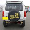 suzuki jimny 2002 quick_quick_TA-JB23W_JB23W-321259 image 19