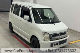 suzuki wagon-r 2004 -SUZUKI--Wagon R MH21S-185030---SUZUKI--Wagon R MH21S-185030-