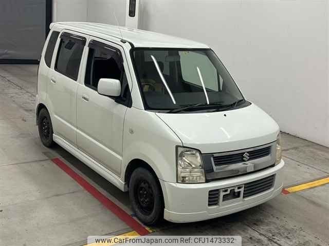 suzuki wagon-r 2004 -SUZUKI--Wagon R MH21S-185030---SUZUKI--Wagon R MH21S-185030- image 1