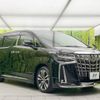 toyota alphard 2021 -TOYOTA--Alphard 3BA-AGH30W--AGH30-9042125---TOYOTA--Alphard 3BA-AGH30W--AGH30-9042125- image 18