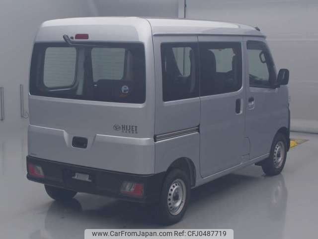 daihatsu hijet-van 2022 -DAIHATSU--Hijet Van 3BD-S700V--S700V-0047778---DAIHATSU--Hijet Van 3BD-S700V--S700V-0047778- image 2