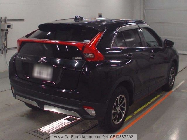 mitsubishi eclipse-cross 2019 -MITSUBISHI 【千葉 333は8818】--Eclipse Cross GK1W-0101791---MITSUBISHI 【千葉 333は8818】--Eclipse Cross GK1W-0101791- image 2