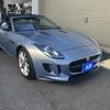 jaguar f-type 2013 -JAGUAR--Jaguar F-Type CBA-J608A--SAJKC64F5E8K01890---JAGUAR--Jaguar F-Type CBA-J608A--SAJKC64F5E8K01890- image 1