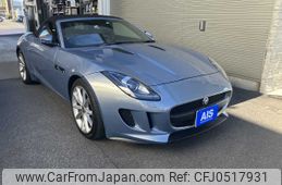 jaguar f-type 2013 -JAGUAR--Jaguar F-Type CBA-J608A--SAJKC64F5E8K01890---JAGUAR--Jaguar F-Type CBA-J608A--SAJKC64F5E8K01890-