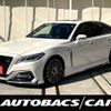 toyota crown 2018 -TOYOTA--Crown 6AA-AZSH20--AZSH20-1004978---TOYOTA--Crown 6AA-AZSH20--AZSH20-1004978- image 1