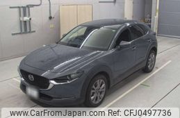 mazda cx-3 2021 -MAZDA 【鹿児島 301つ7833】--CX-30 DMEP-127365---MAZDA 【鹿児島 301つ7833】--CX-30 DMEP-127365-