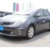 toyota prius-α 2012 -TOYOTA--Prius α DAA-ZVW41W--ZVW41-3139307---TOYOTA--Prius α DAA-ZVW41W--ZVW41-3139307- image 1