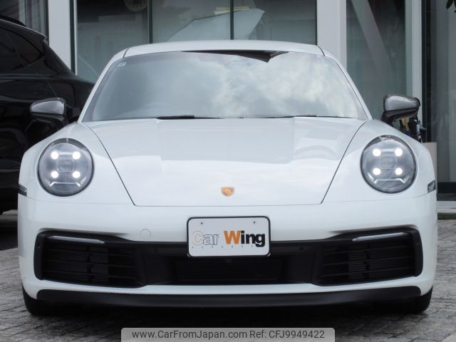 porsche 911 2023 -PORSCHE--Porsche 911 7BA-992NC1--WP0ZZZ99ZPS201424---PORSCHE--Porsche 911 7BA-992NC1--WP0ZZZ99ZPS201424- image 2