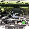 suzuki jimny 2022 CFJ1695938 image 18