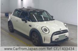 mini mini-others 2022 quick_quick_3BA-XR15MW_WMW32DH0902596351