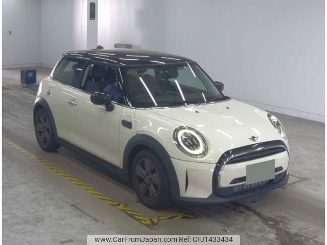 mini mini-others 2022 quick_quick_3BA-XR15MW_WMW32DH0902596351 image 1