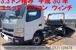 mitsubishi-fuso canter 2018 GOO_NET_EXCHANGE_9510012A30250430W002