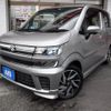 suzuki wagon-r 2020 -SUZUKI--Wagon R DAA-MH55S--MH55S-312491---SUZUKI--Wagon R DAA-MH55S--MH55S-312491- image 1