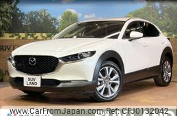 mazda cx-3 2023 -MAZDA--CX-30 5AA-DMEJ3P--DMEJ3P-105123---MAZDA--CX-30 5AA-DMEJ3P--DMEJ3P-105123-