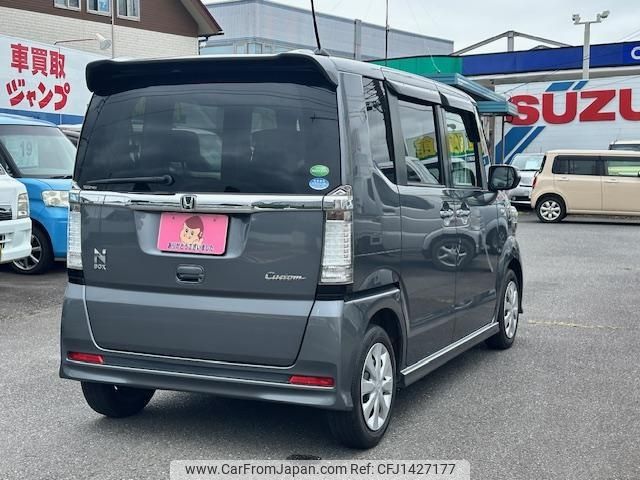 honda n-box 2012 -HONDA--N BOX JF1--1073409---HONDA--N BOX JF1--1073409- image 2