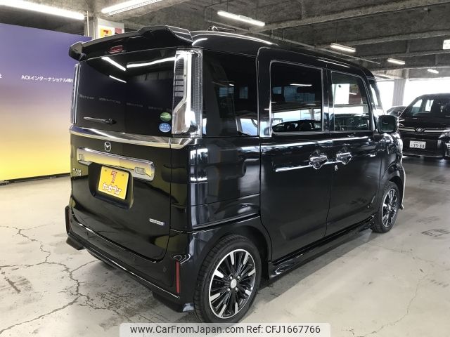 mazda flair-wagon 2019 CFJ1667766 image 2