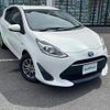 toyota aqua 2017 -TOYOTA--AQUA DAA-NHP10--NHP10-6655457---TOYOTA--AQUA DAA-NHP10--NHP10-6655457- image 1