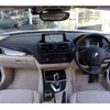 bmw 1-series 2014 -BMW--BMW 1 Series DBA-1A16--WBA1A12060P575423---BMW--BMW 1 Series DBA-1A16--WBA1A12060P575423- image 5