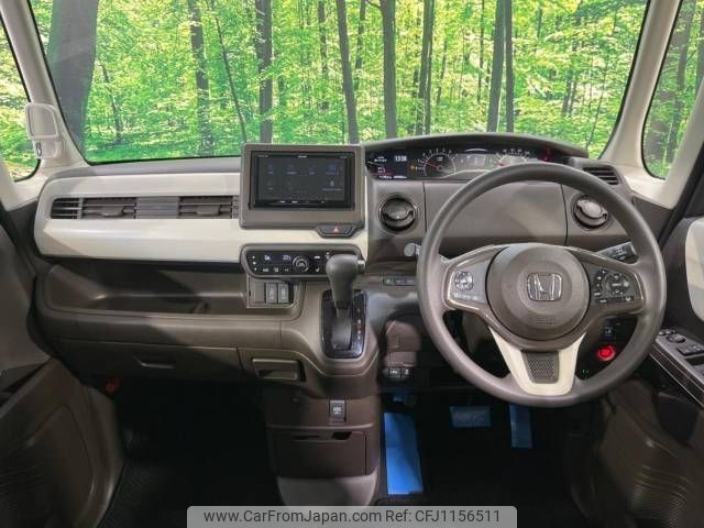 honda n-box 2021 -HONDA--N BOX 6BA-JF3--JF3-5006359---HONDA--N BOX 6BA-JF3--JF3-5006359- image 2