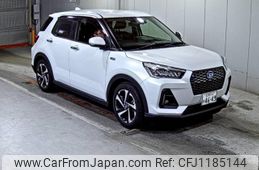 daihatsu rocky 2022 -DAIHATSU 【広島 532ほ4649】--Rocky A202S-0009698---DAIHATSU 【広島 532ほ4649】--Rocky A202S-0009698-