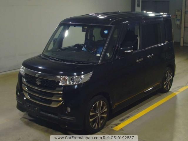 suzuki spacia 2017 quick_quick_DAA-MK42S_MK42S-819461 image 2