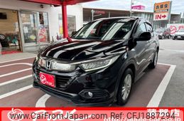 honda vezel 2018 CFJ1887294