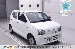suzuki alto-van 2019 -SUZUKI--Alto Van HA36V-140312---SUZUKI--Alto Van HA36V-140312-