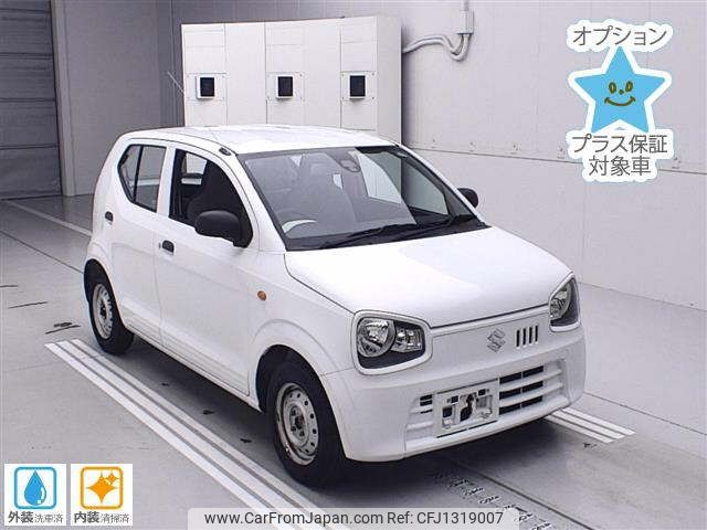 suzuki alto-van 2019 -SUZUKI--Alto Van HA36V-140312---SUZUKI--Alto Van HA36V-140312- image 1