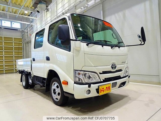 toyota dyna-truck 2023 -TOYOTA--Dyna 2DG-GDY281--GDY281-0008006---TOYOTA--Dyna 2DG-GDY281--GDY281-0008006- image 2