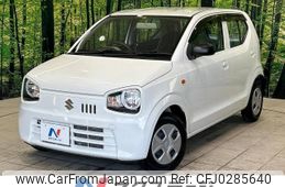 suzuki alto 2019 -SUZUKI--Alto DBA-HA36S--HA36S-529303---SUZUKI--Alto DBA-HA36S--HA36S-529303-