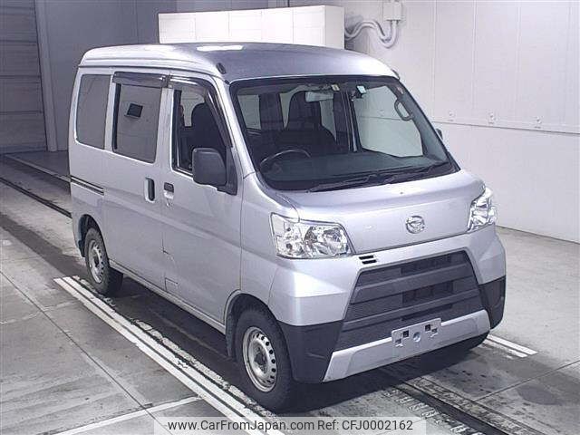 daihatsu hijet-van 2020 -DAIHATSU--Hijet Van S331V-0244280---DAIHATSU--Hijet Van S331V-0244280- image 1