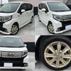 daihatsu move 2015 quick_quick_LA150S_LA150S-0060842 image 1