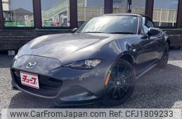 mazda roadster 2015 CFJ1809233