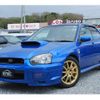 subaru impreza 2005 -SUBARU--Impreza GDB--GDB-031501---SUBARU--Impreza GDB--GDB-031501- image 1