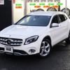 mercedes-benz gla-class 2018 -MERCEDES-BENZ--Benz GLA DBA-156947--WDC1569472J492873---MERCEDES-BENZ--Benz GLA DBA-156947--WDC1569472J492873- image 2